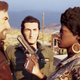 Image for article titled At E3 2017, Black Characters' Hair Looks Better Than Ever